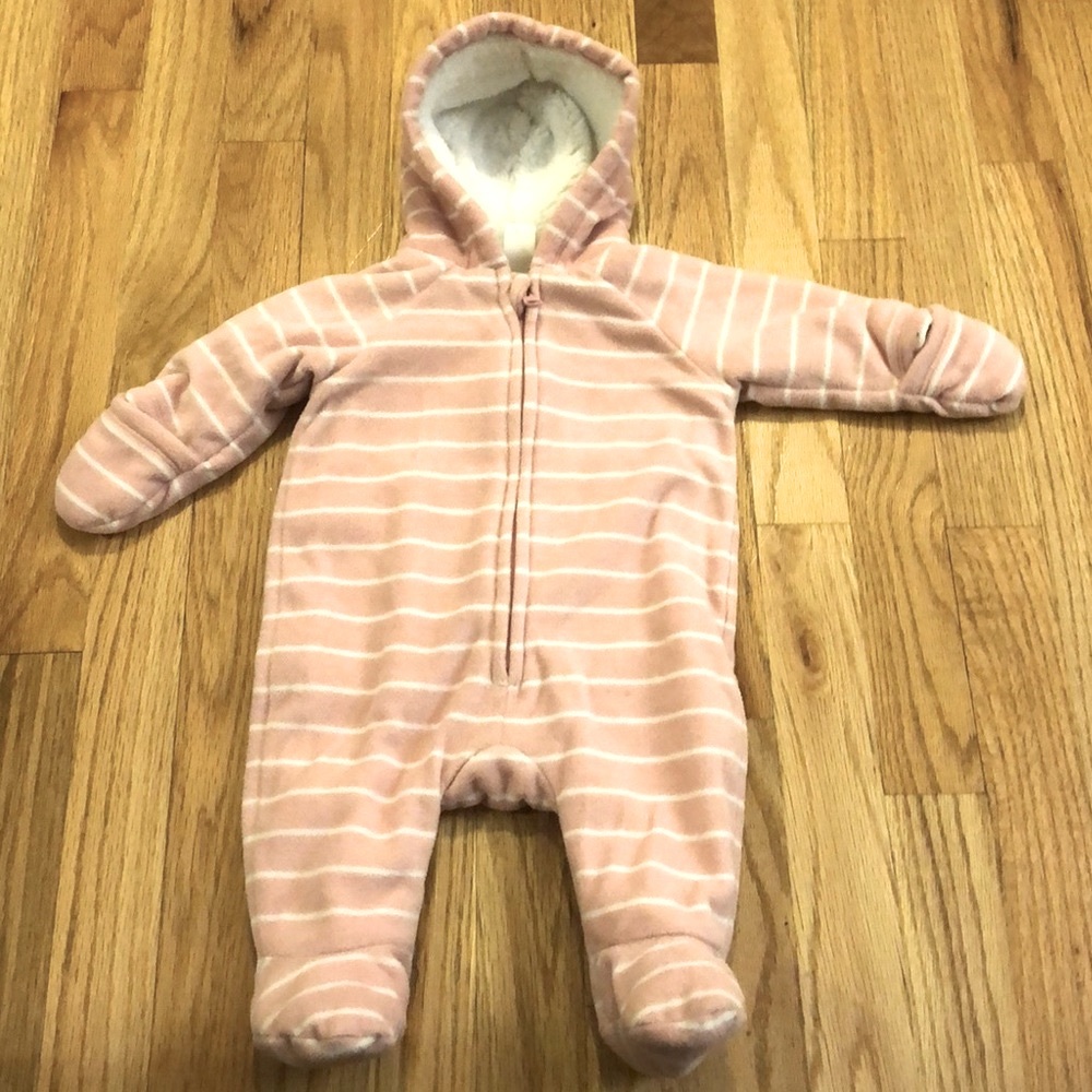 Winter Fleece